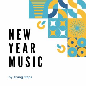 อัลบัม New Year Music ศิลปิน Flying Steps