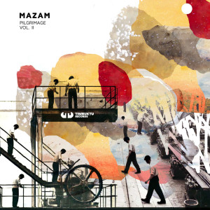 ดาวน์โหลดและฟังเพลง 11am - Getting deeper พร้อมเนื้อเพลงจาก Mazam