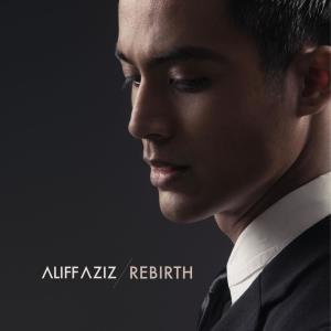 Aliff Aziz的專輯Warna Cinta (Gerua -  Malay Version) [From "Dilwale"] (Minus One)