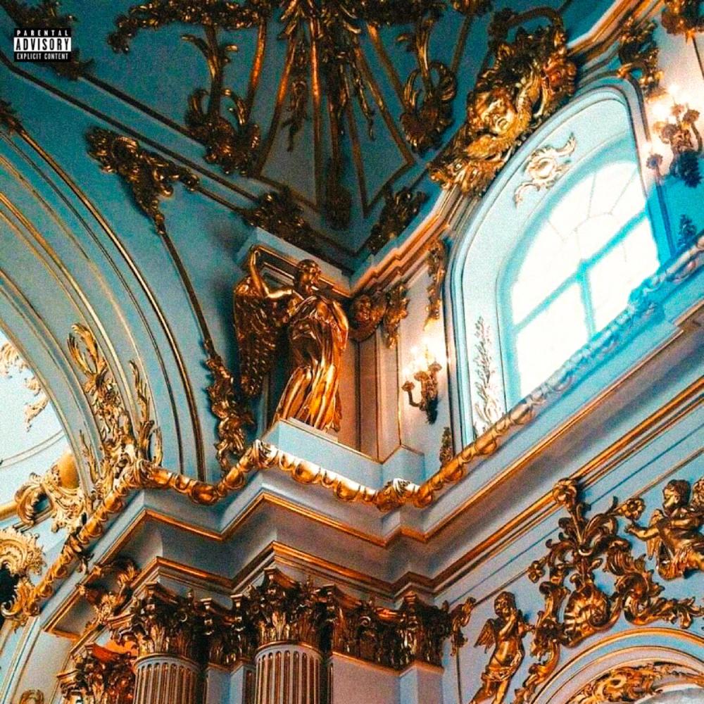 EN VOGUE (feat. Zyah Belle) (Elite Version) (Explicit)