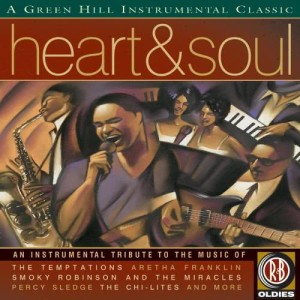 R&B Oldies: Heart & Soul