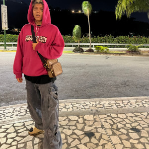 Album No Se Donde Estás Nunca Pero Si Se Lo Q Tiene Esa Bolsa (Explicit) from suei