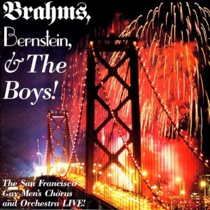收聽San Franciso Gay Men's Chorus的Four Serious Songs, Op. 121 (Sung In German)歌詞歌曲