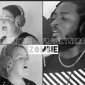 收聽Frankynero的Zombie (feat. lorraine brown & kerry gray)歌詞歌曲