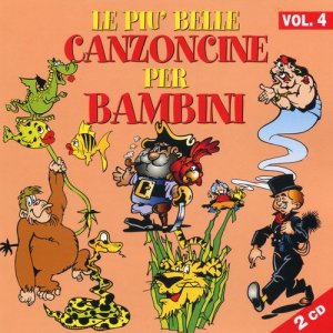 收聽Serena E I Bimbiallegri的Io Lo So: From " La Bella Addormentata Nel Bosco"歌詞歌曲