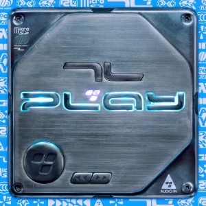 Listen to [PLAY™️ GRID] song with lyrics from RL Grime