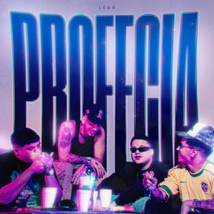 Album Profecia (Explicit) oleh Maipo Beats