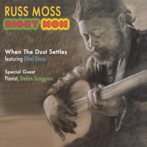 Russ Moss的專輯Right Now