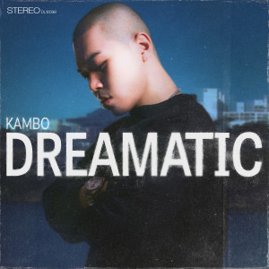 Album Dreamatic from 캄보 (KAMBO)