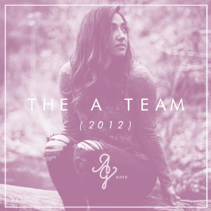 Listen to The A Team song with lyrics from Alex G