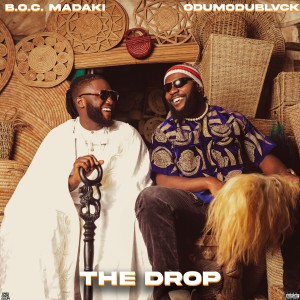 Listen to Raini (Explicit) song with lyrics from B.O.C Madaki