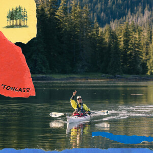 Listen to The Tongass song with lyrics from Goth Babe