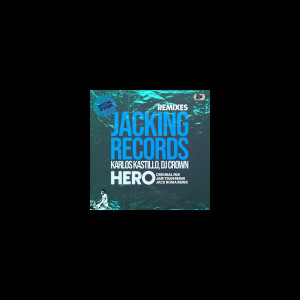 ดาวน์โหลดและฟังเพลง Hero (Jack Roma Remix) พร้อมเนื้อเพลงจาก Karlos Kastillo