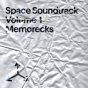 Album Space Soundtrack, Volume 1 oleh Memorecks