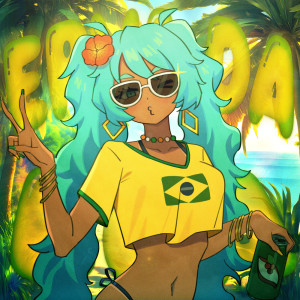 Album ERVA DA BOA (Explicit) from 