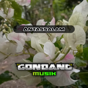Gondang Musik的专辑Antassalam (Remix)