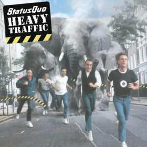 ดาวน์โหลดและฟังเพลง Creepin Up On You พร้อมเนื้อเพลงจาก Status Quo