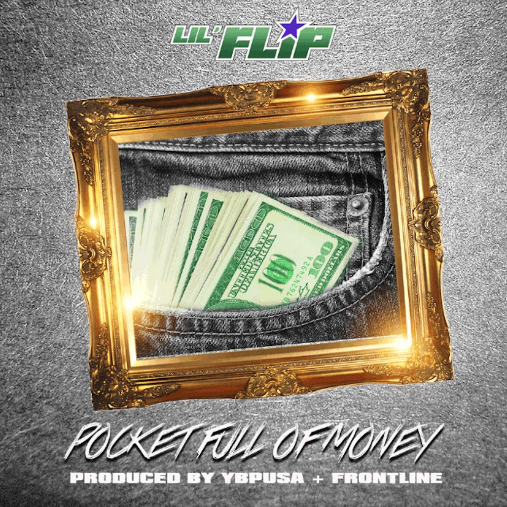 Pocket Full of Money (Explicit)