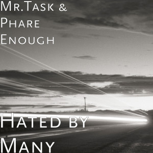 Album Hated by Many (Explicit) from Mr.Task