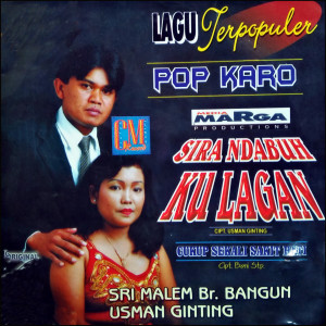 Dengarkan Sira Ndabuh Ku Lagan 1 lagu dari Sri Malem Br Bangun dengan lirik