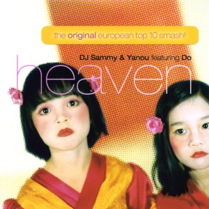 收聽DJ Sammy的Heaven (Simon & Shaker Remix)歌詞歌曲