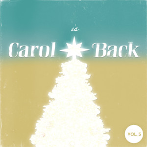 Wonderlust的专辑캐럴이즈백 (Carol is Back) Vol.5 Carol is Back Vol.5