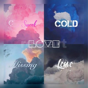 Listen to Leave (完整版) song with lyrics from 白族之子BearCheng