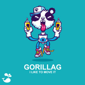 Dengarkan I Like To Move It (Purple Mix) lagu dari Gorillag dengan lirik