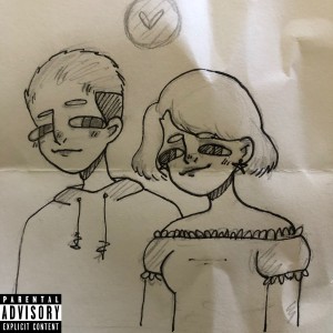 Album Close (Explicit) from 