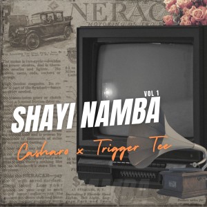 Trigger Tee的專輯Shayi Namba, Vol.1