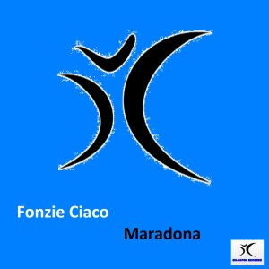 Album Maradona oleh Fonzie Ciaco