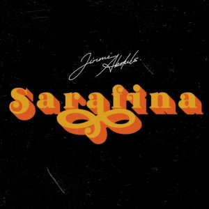 Album Sarafina from Jinmi Abduls