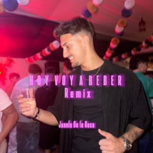 收聽Juanlu de la Rosa的Hoy Voy a Beber (Remix)歌詞歌曲