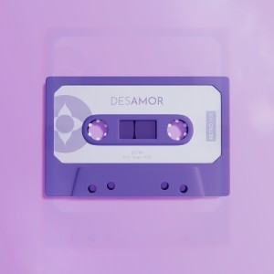ดาวน์โหลดและฟังเพลง Desamor (Retrô Mix) พร้อมเนื้อเพลงจาก Dutra