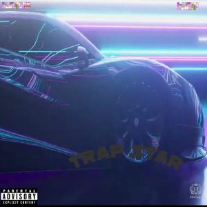 sleepy13的專輯Trap Star (feat. TKMN)