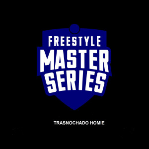 Listen to Feestyle Master Series: Trasnochado Homie song with lyrics from Macrodee