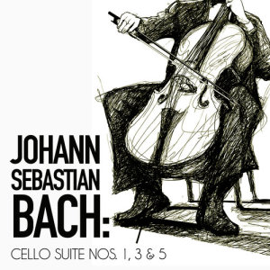 收聽Robert Cohen的Cello Suite No. 1 in G Major, BWV 1007: VI. Gigue歌詞歌曲