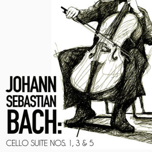 收聽Robert Cohen的Cello Suite No. 1 in G Major, BWV 1007: I. Prelude歌詞歌曲