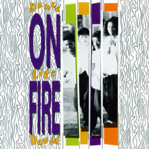 收聽On Fire的Why歌詞歌曲