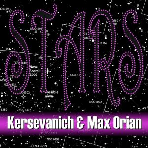 Kersevanich的專輯Stars