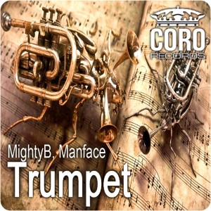 MightyB的專輯Trumpet