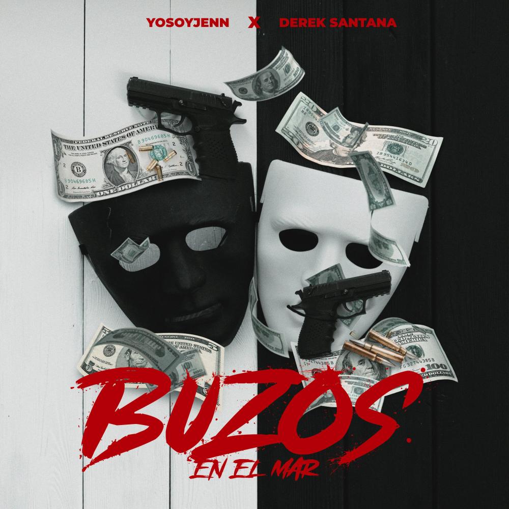 Buzos en el mar (Explicit)