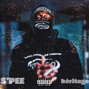 Listen to Héritage (Explicit) song with lyrics from Spee