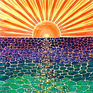 收聽Matthew Stacey的Let Time Decide歌詞歌曲