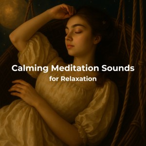 Listen to Calm Night Rhythms for Better Sleep and Mental Restoration song with lyrics from Deep Sleep Music