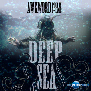 Awkword的專輯Deep Sea