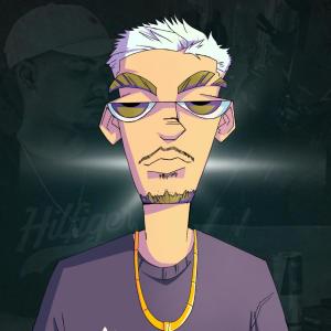 收聽DJ CF SILVA的MTG (AGORA EU BOTO DE LADIN) (Explicit)歌詞歌曲