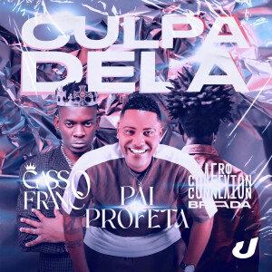 Pai Profeta的專輯CULPA DELA