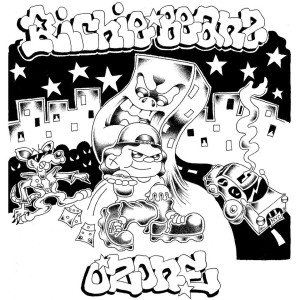 Listen to Selfish (Explicit) song with lyrics from Richie Beanz