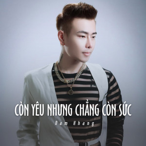 Listen to Còn Yêu Nhưng Chẳng Còn Sức (Ytmix) song with lyrics from Nam Khang
